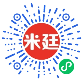 扫码领取园区权益